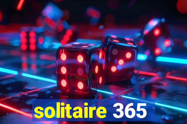 solitaire 365