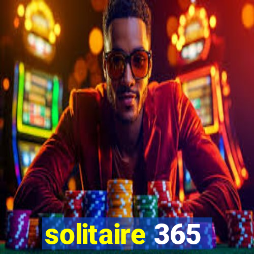 solitaire 365