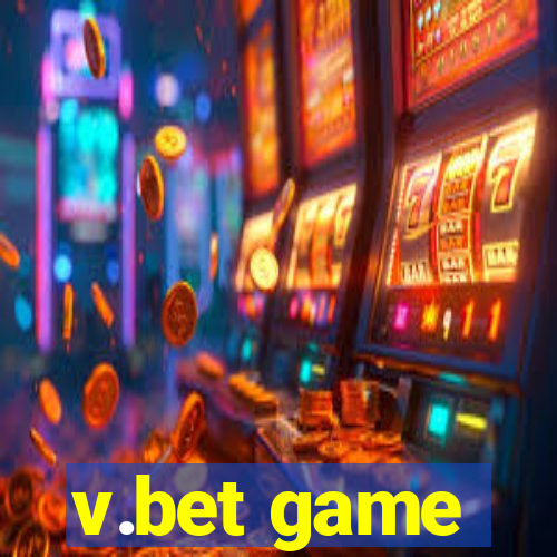 v.bet game