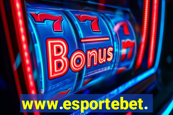 www.esportebet.bet