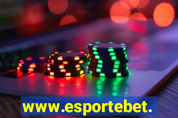 www.esportebet.bet