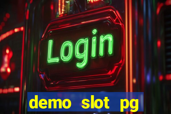 demo slot pg medusa 2