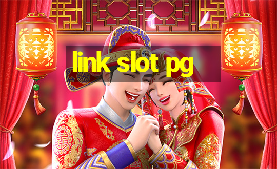 link slot pg