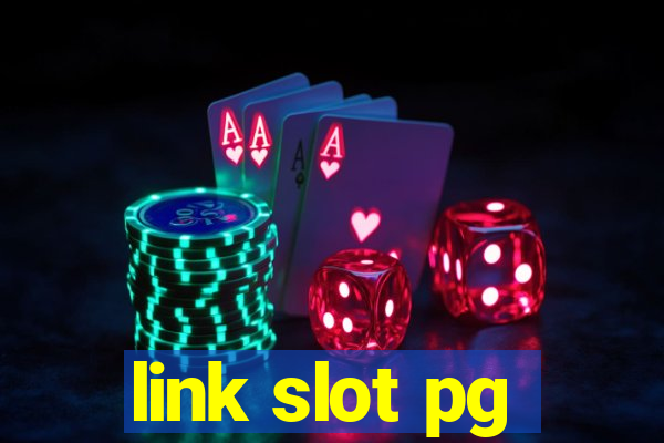 link slot pg