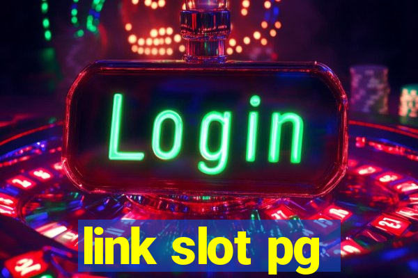 link slot pg