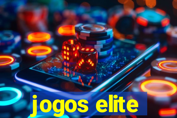 jogos elite