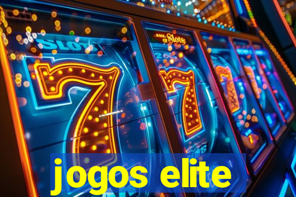 jogos elite