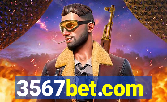 3567bet.com