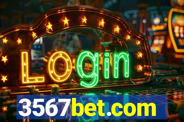 3567bet.com