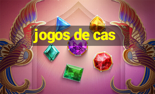 jogos de cas