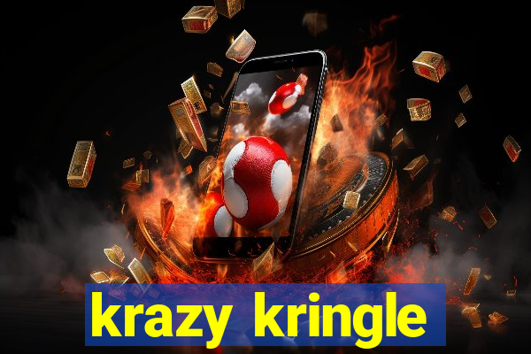 krazy kringle