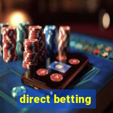 direct betting