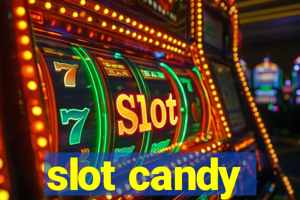 slot candy