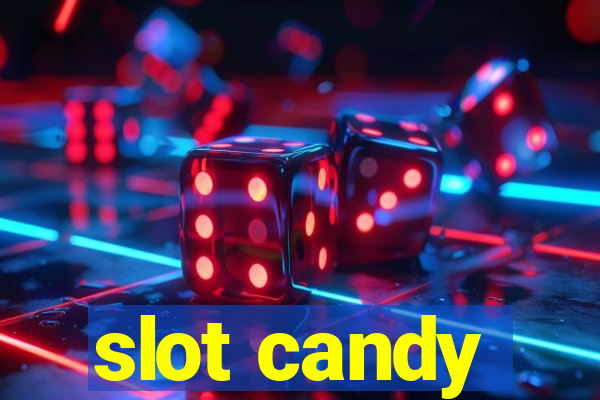 slot candy