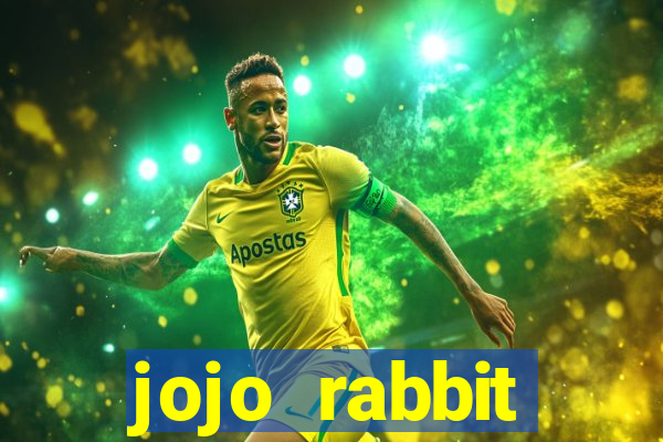 jojo rabbit completo dublado