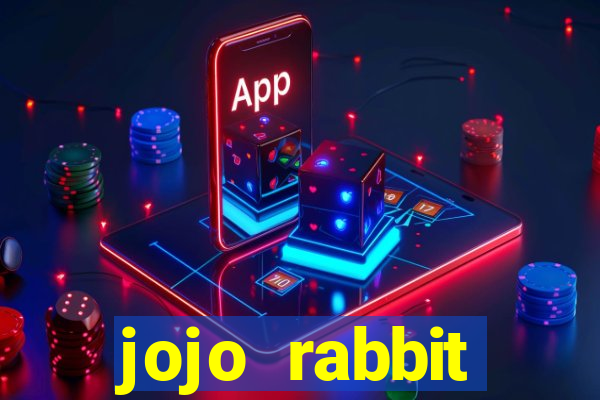 jojo rabbit completo dublado