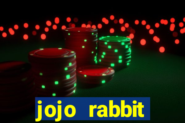 jojo rabbit completo dublado