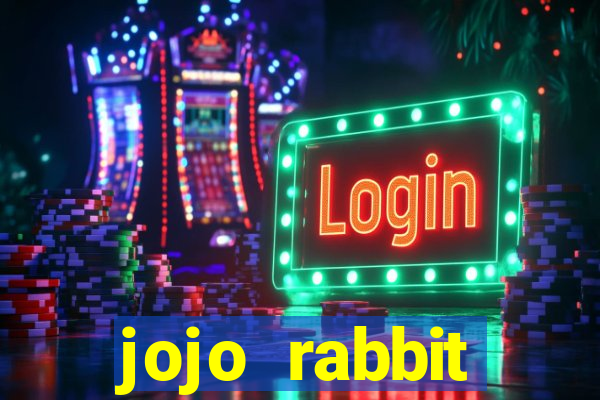 jojo rabbit completo dublado