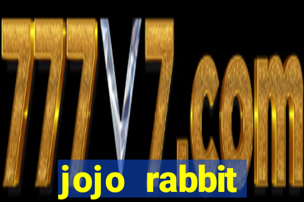 jojo rabbit completo dublado