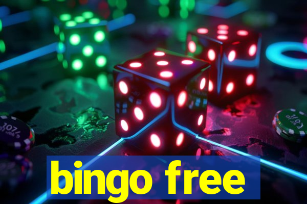 bingo free