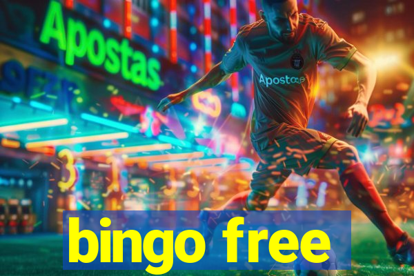 bingo free