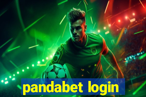 pandabet login