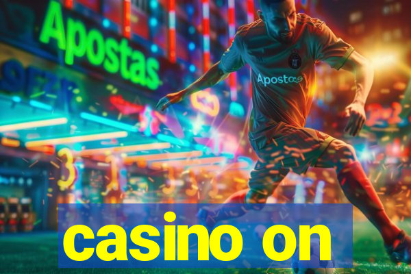 casino on