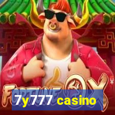 7y777 casino