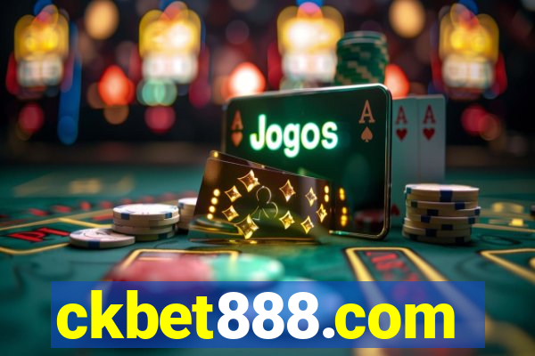 ckbet888.com