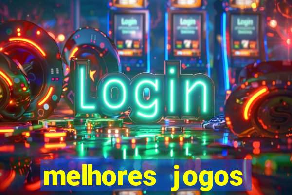 melhores jogos ganhar dinheiro