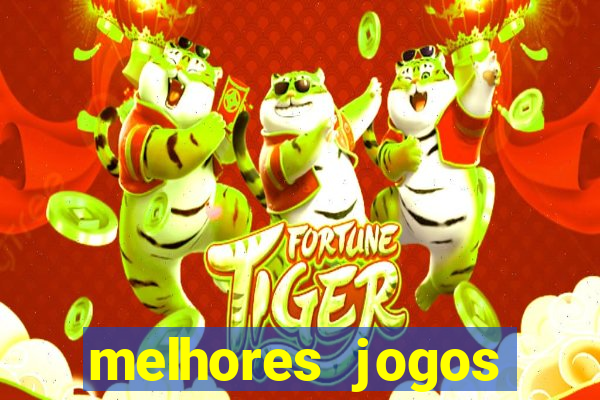 melhores jogos ganhar dinheiro