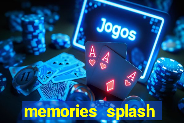 memories splash punta cana resort & casino