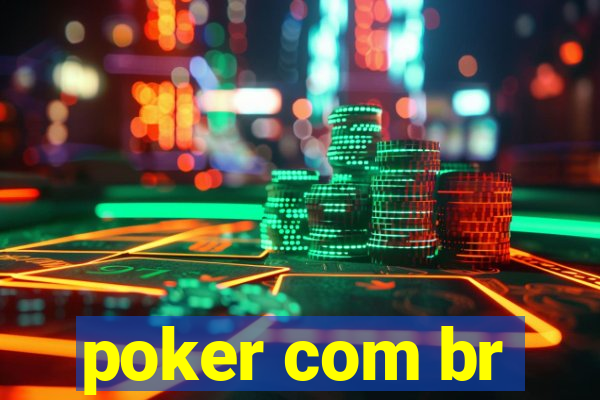 poker com br