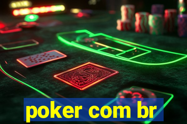 poker com br