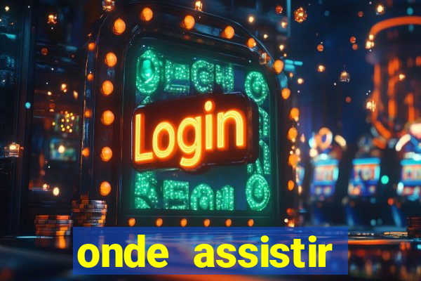 onde assistir kingsman a origem