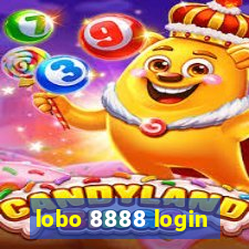 lobo 8888 login