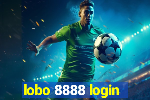 lobo 8888 login