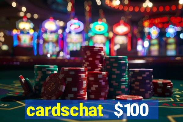 cardschat $100 daily freeroll