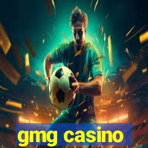 gmg casino