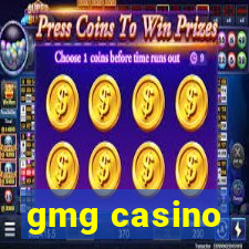 gmg casino