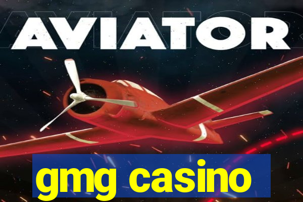 gmg casino