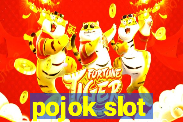 pojok slot