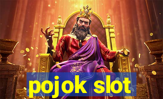 pojok slot