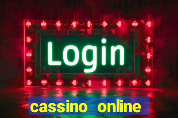 cassino online dinheiro real brasileiro