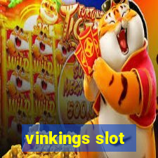 vinkings slot