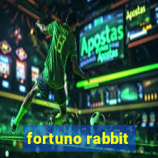 fortuno rabbit