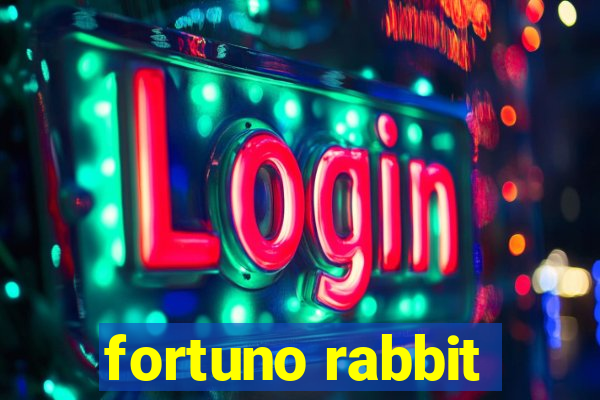 fortuno rabbit