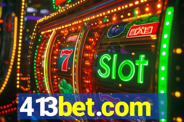 413bet.com