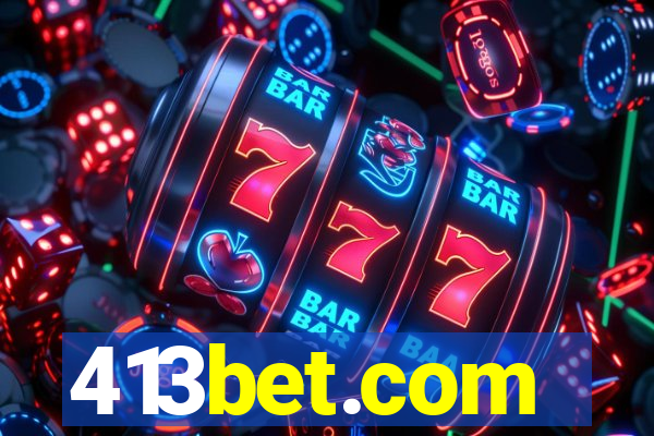 413bet.com