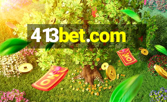 413bet.com